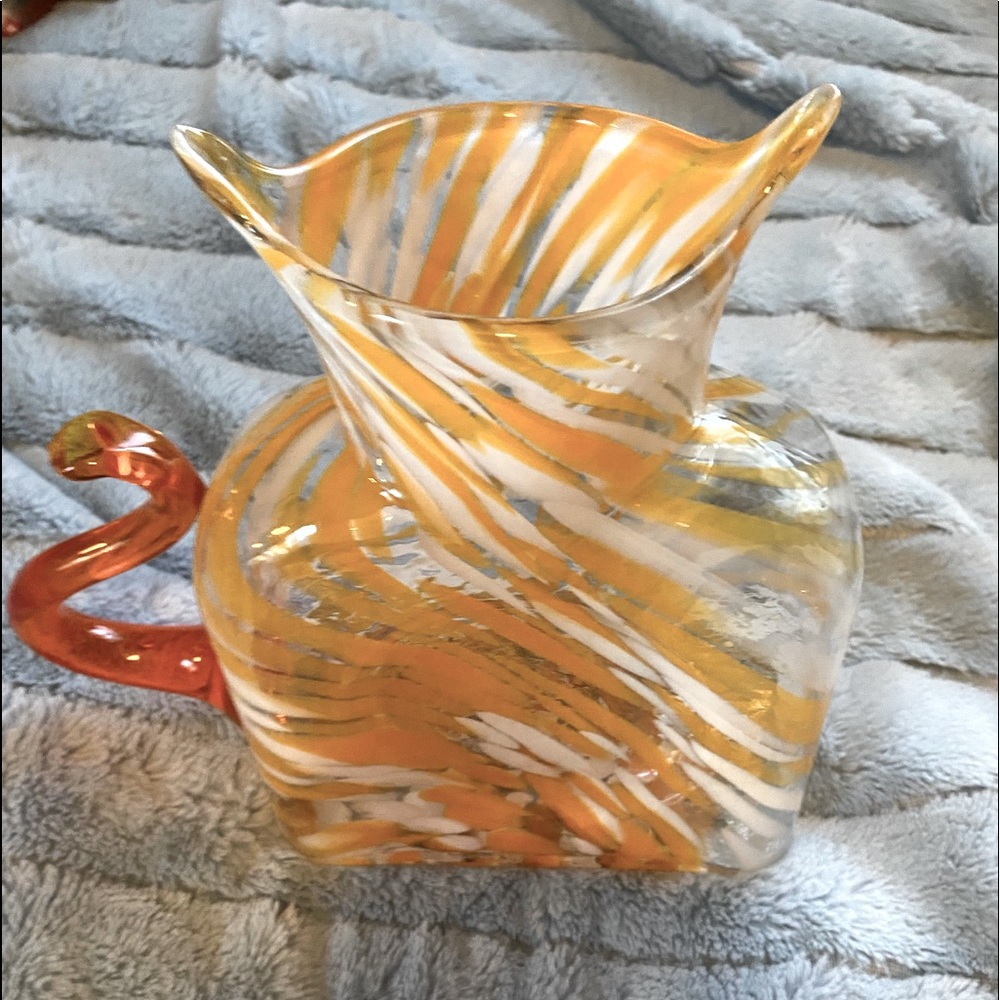 Blenko Glass